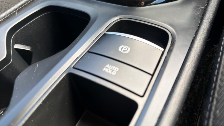 Hyundai TUCSON 1.6 TGDi Premium 5dr 2WD Petrol Estate